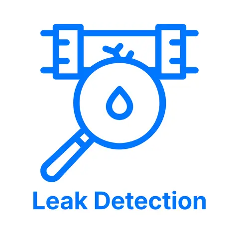 Leak Detection