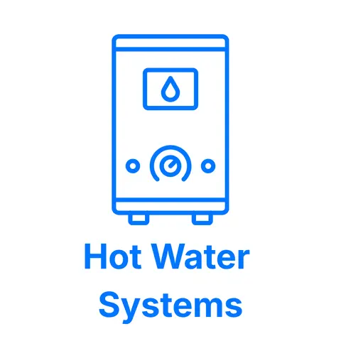 Hot Water Systems