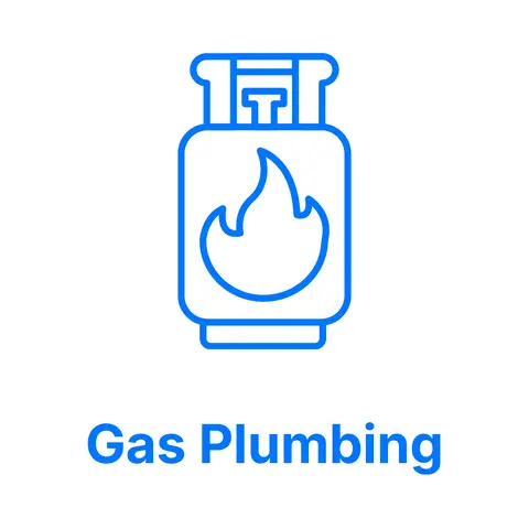 Gas Plumbing