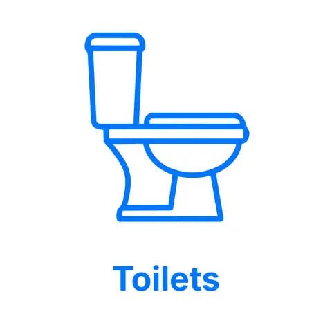 Toilets