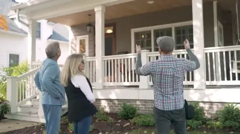 Chicagoland Home Inspectors overview video poster