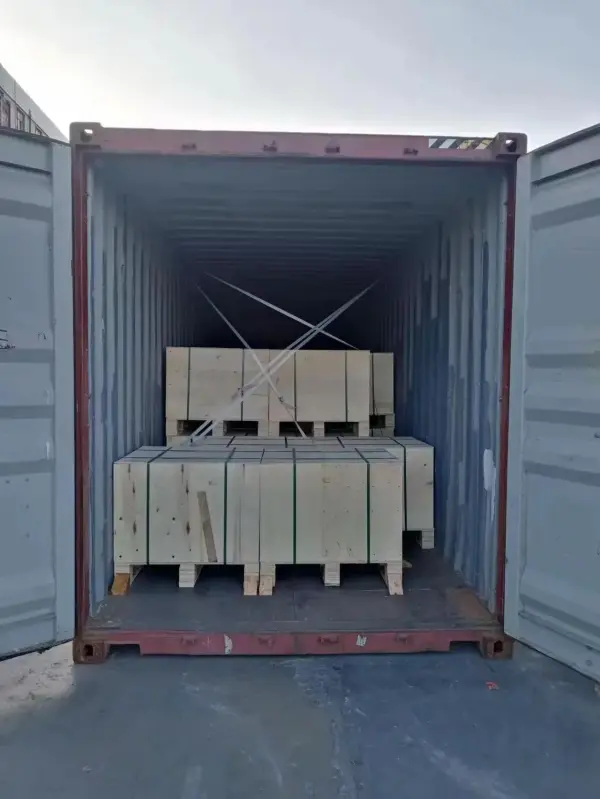 Client shipment proof image 1