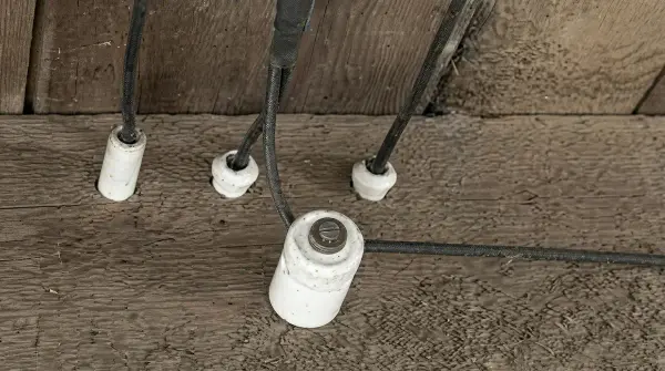 Knob & Tube 