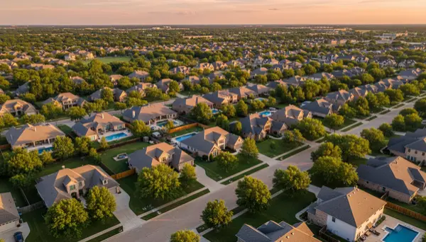 OKC Real Estate Market Update: What Buyers and Sellers Need to Know in Summer 2026