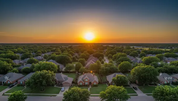 Living in Norman, OK: Why This OKC Suburb Shines in 2026
