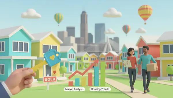 Is It a Buyer's Market in OKC? 2026 Insights