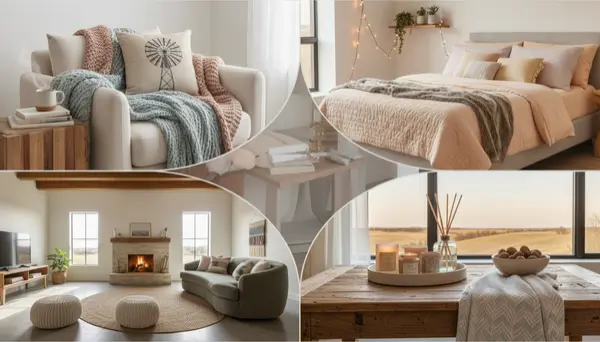 Embrace Comfortcore in Oklahoma Homes