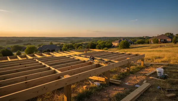 Build a Deck in OKC: DIY Guide for Homeowners