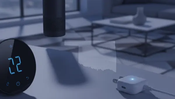 Top Smart Home Upgrades Under $200 in Oklahoma