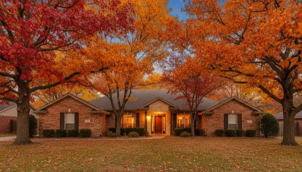 Fall Home Maintenance in Oklahoma City