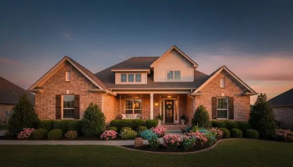 Credit Score Needed to Buy a Home in OKC Metro