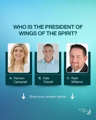 Custom church social post 13