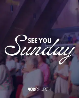 Custom church social post 22