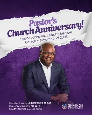 Custom church social post 4