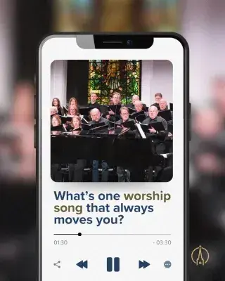 Custom church social post 7
