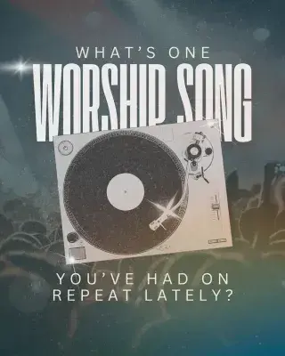 Custom church social post 23