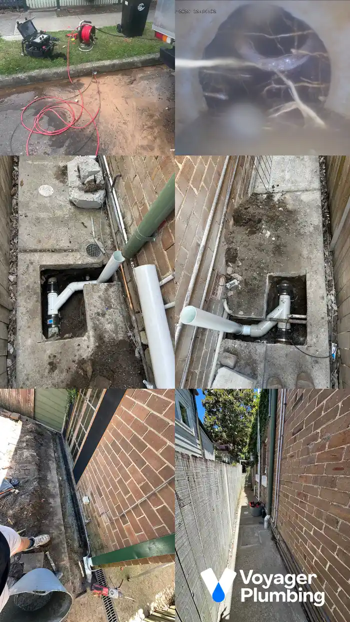 Recently completed job, photo 12