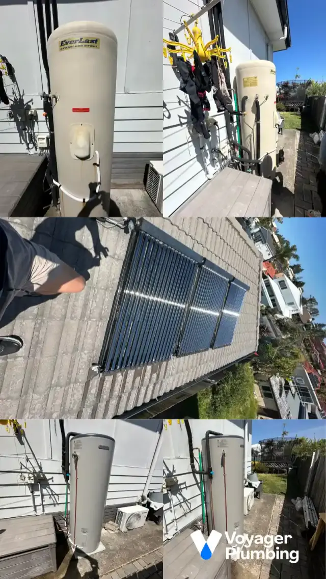 Recently completed job, photo 18