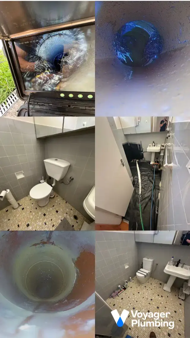 Recently completed job, photo 14