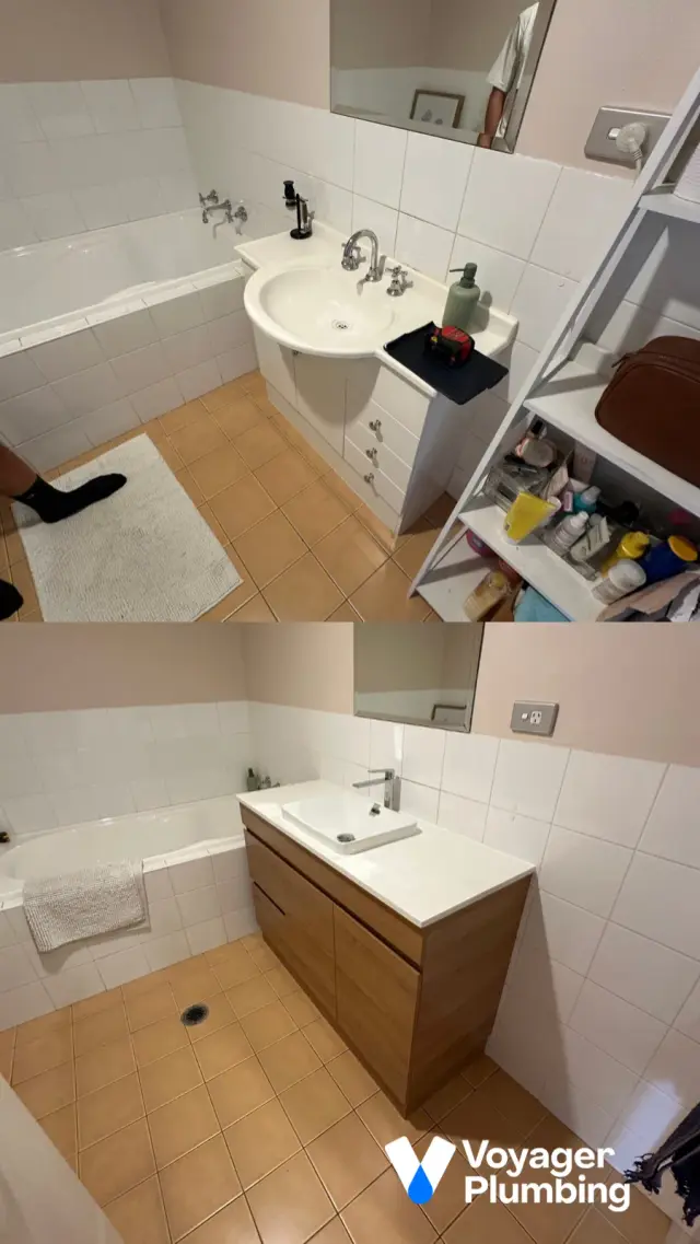 Recently completed job, photo 16