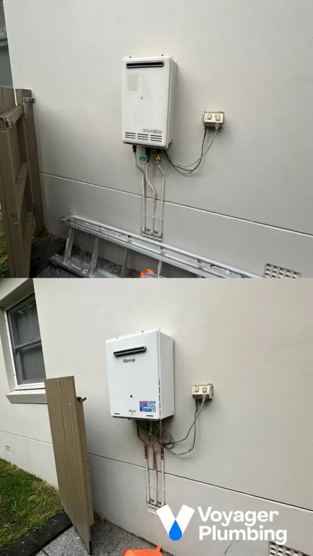 Recently completed job, photo 2