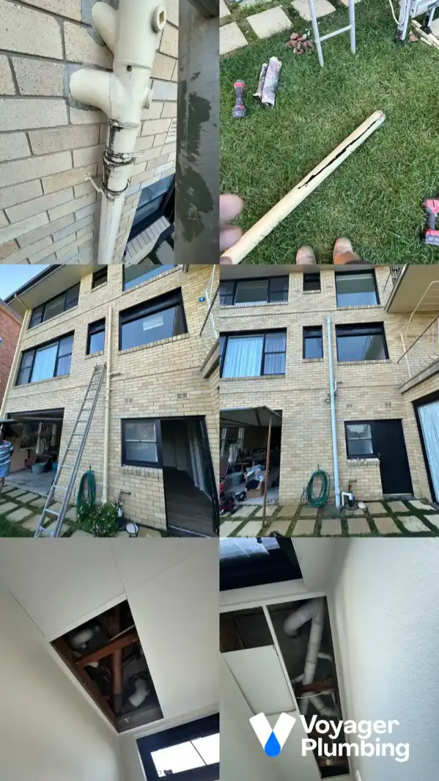 Recently completed job, photo 15
