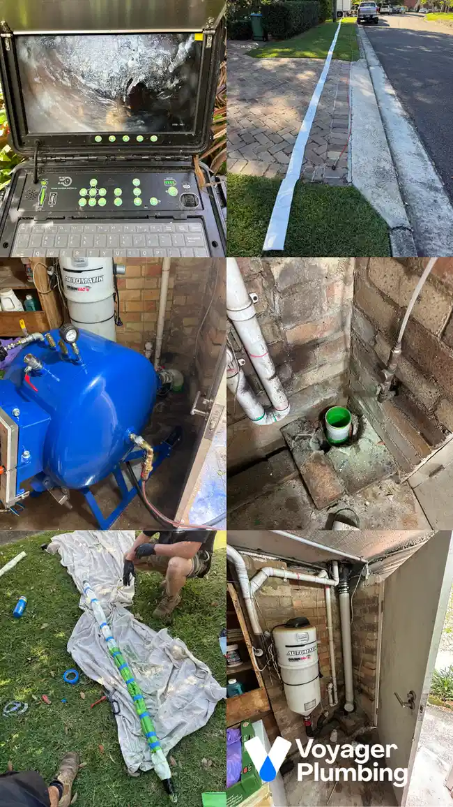 Recently completed job, photo 9