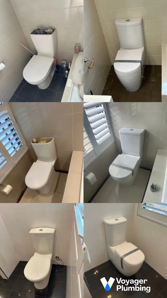 Recently completed job, photo 3