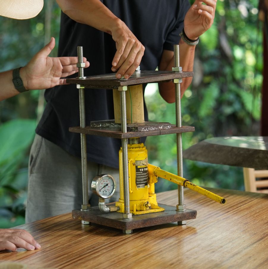 The Introduction to Bamboo Engineering course