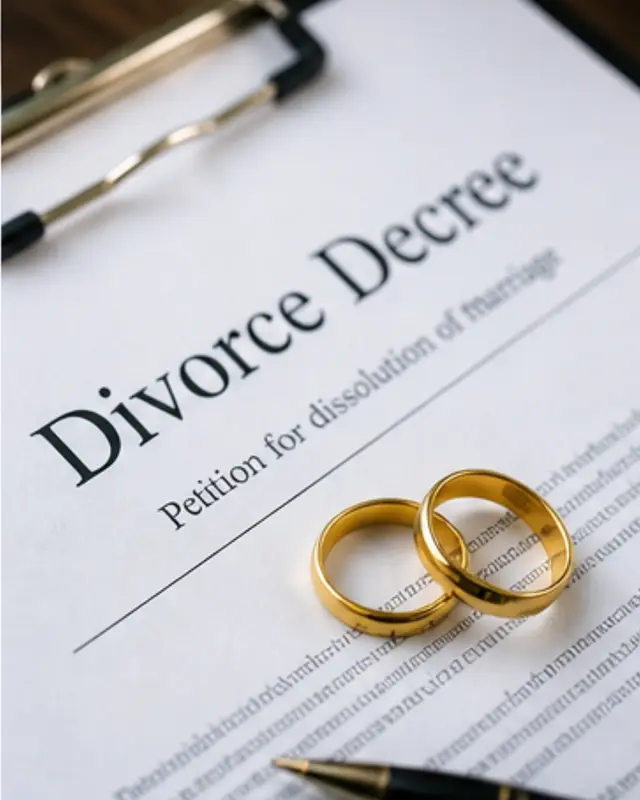 Sell a house during divorce