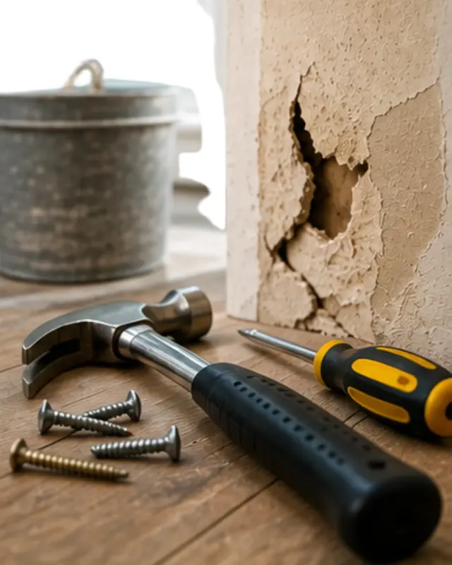 Sell a house needing costly repairs as-is