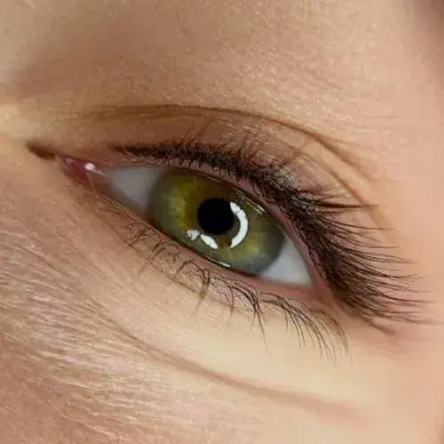 Lash Line – réalisation Blush France Bordeaux