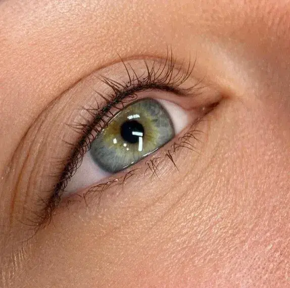 Lash Line – réalisation Blush France Bordeaux