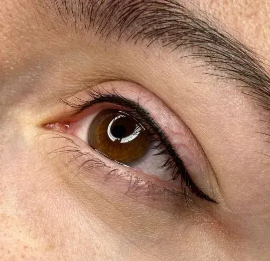 Eye Line – réalisation Blush France Bordeaux