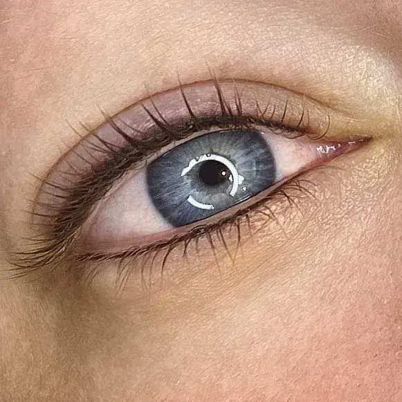 Lash Line Duo – réalisation Blush France Bordeaux
