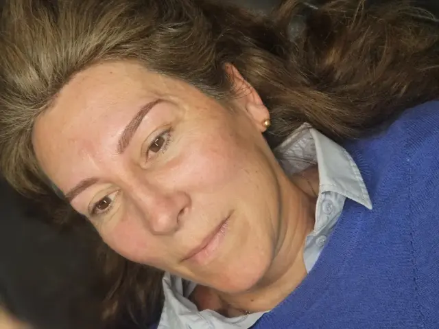 Microblading – réalisation Blush France Bordeaux