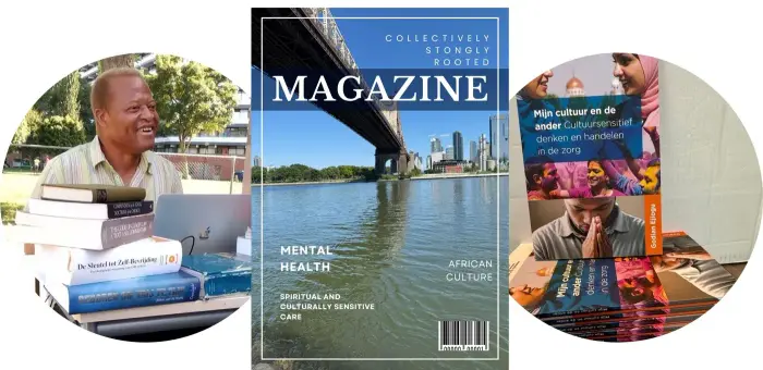 CSR publications and magazine