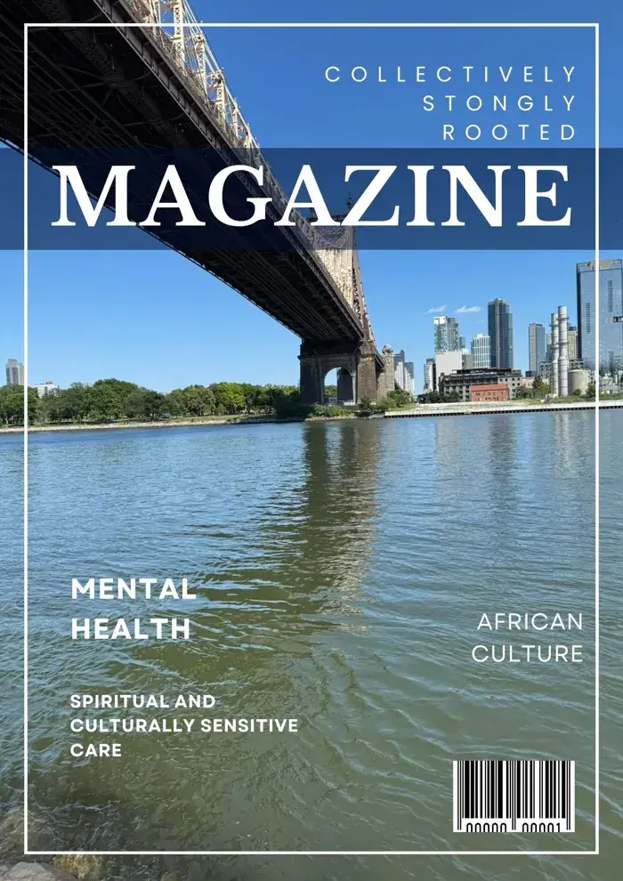 The CSR magazine