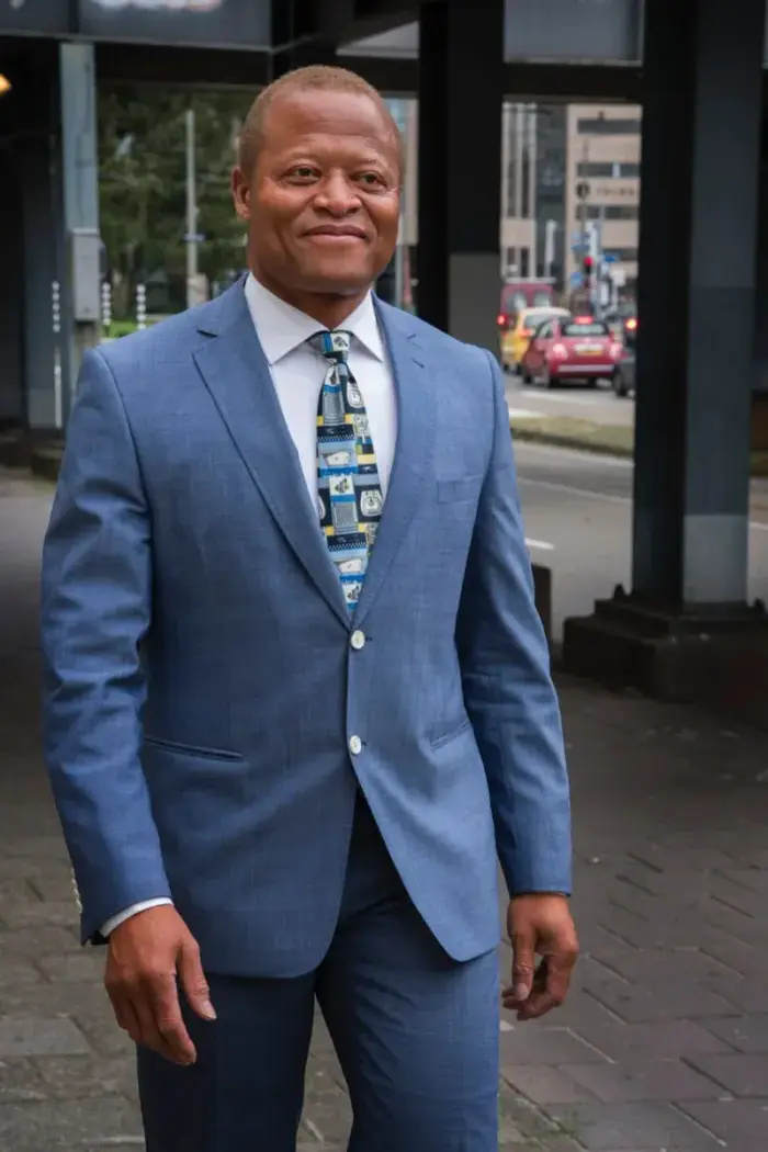 Dr. Godian Ejiogu