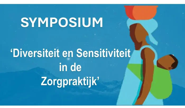 Symposium Diversiteit en Sensitiviteit in de Zorgpraktijk