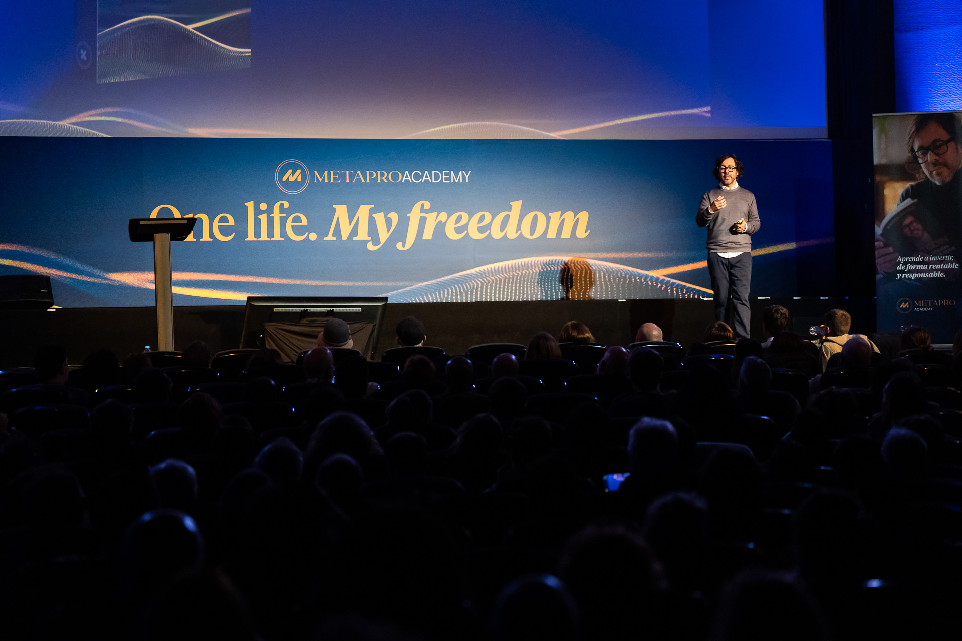 MetaPro Summit