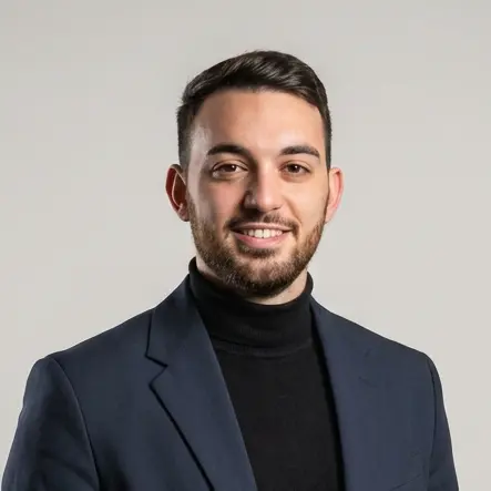 Lorenzo Baretta, fondatore di Mailift