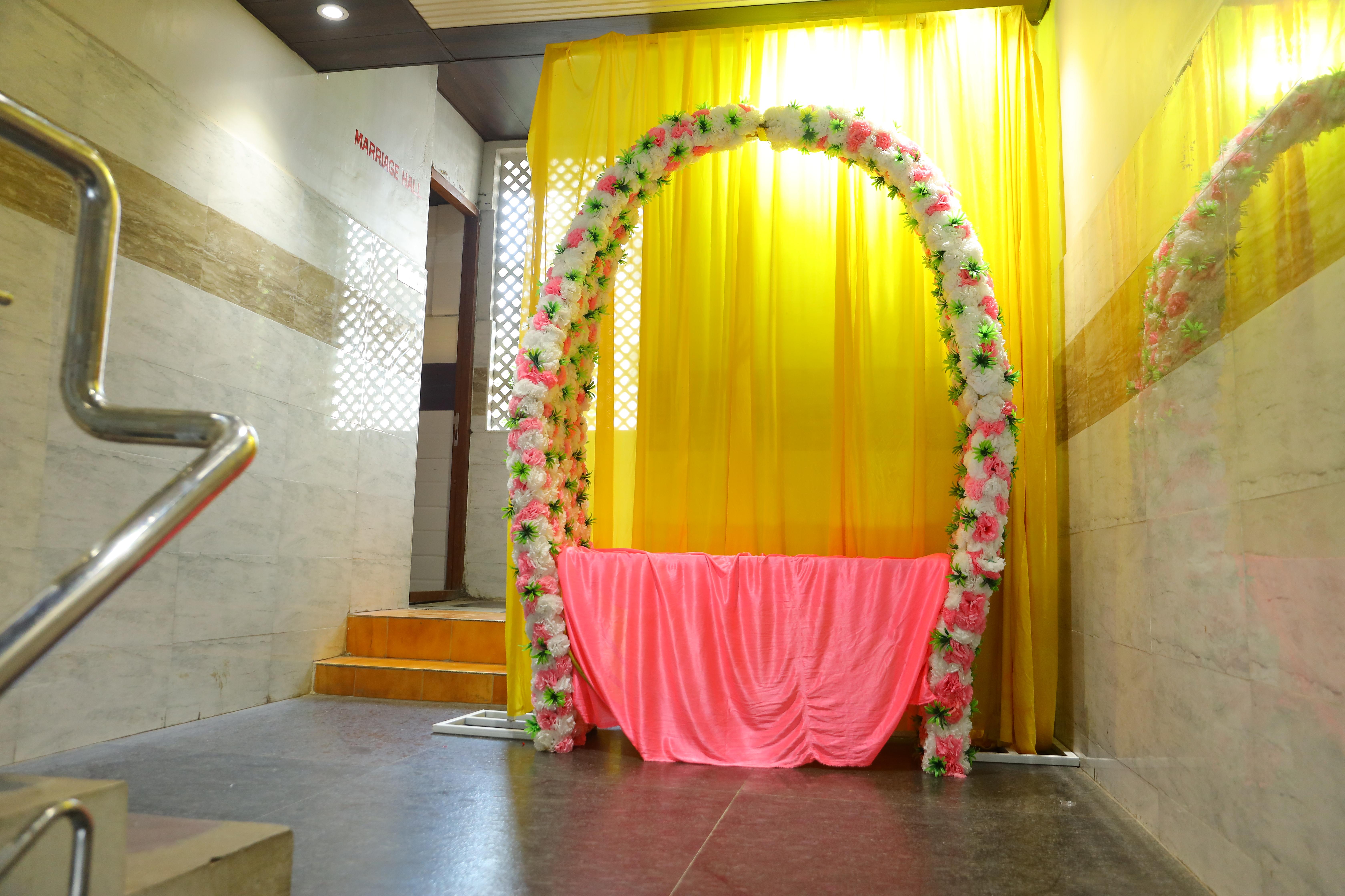 Event Setup 3