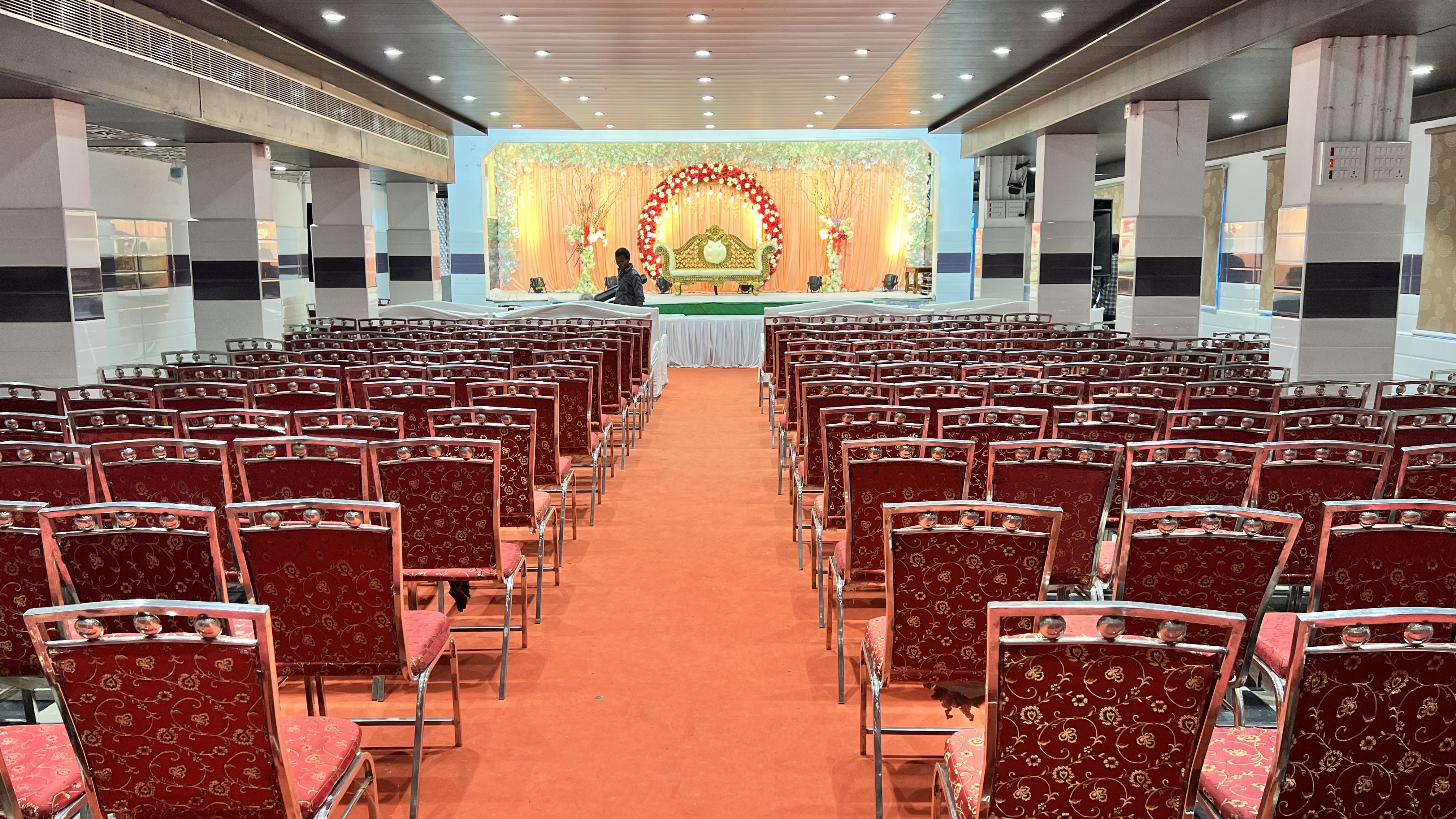 SVS Function Hall Gallery 3