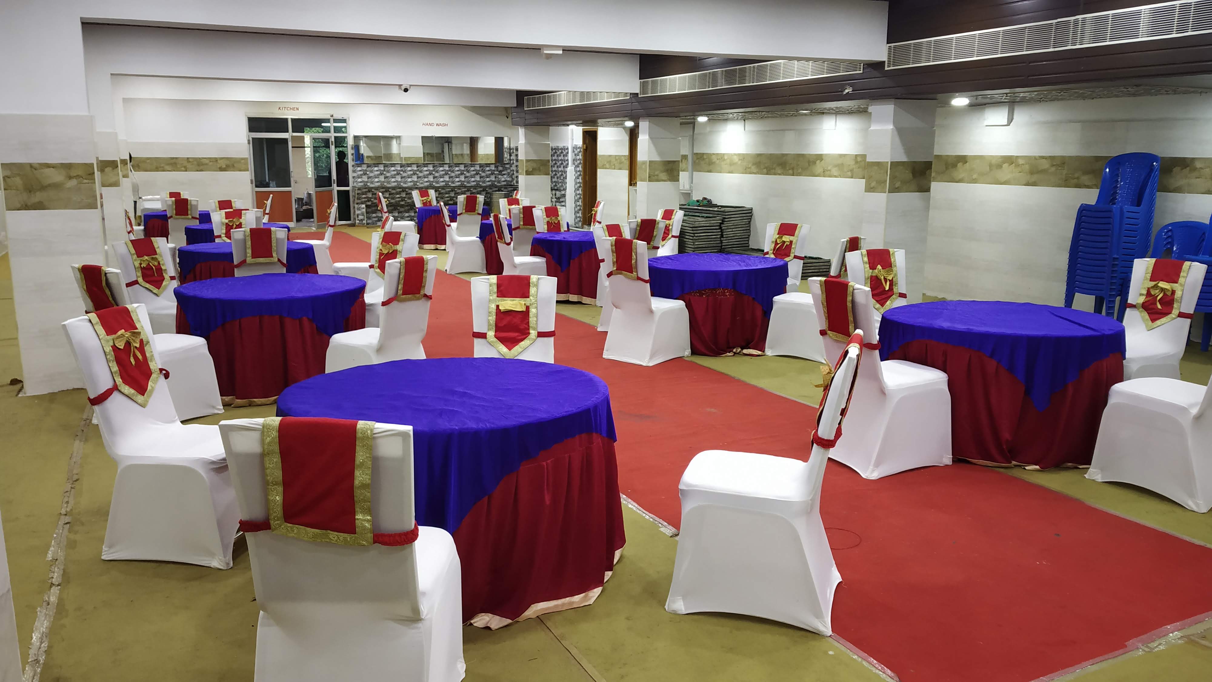 SVS Function Hall Gallery 4