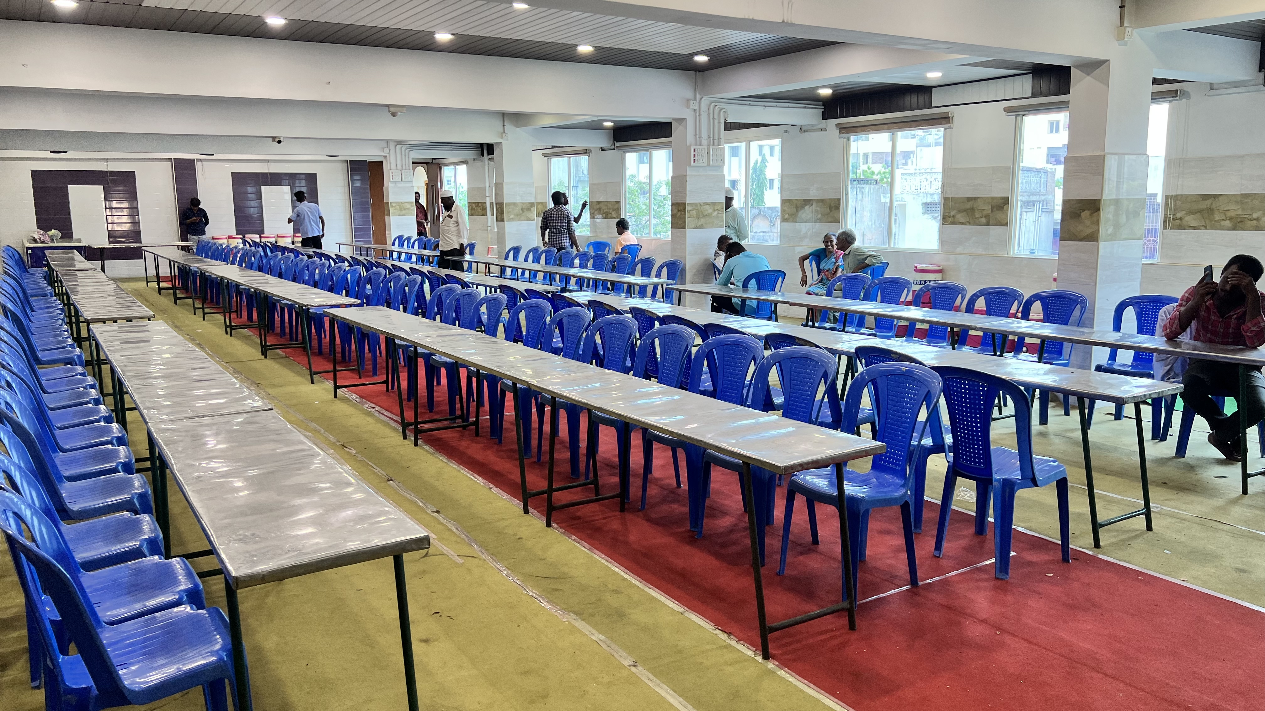 SVS Function Hall Gallery 7