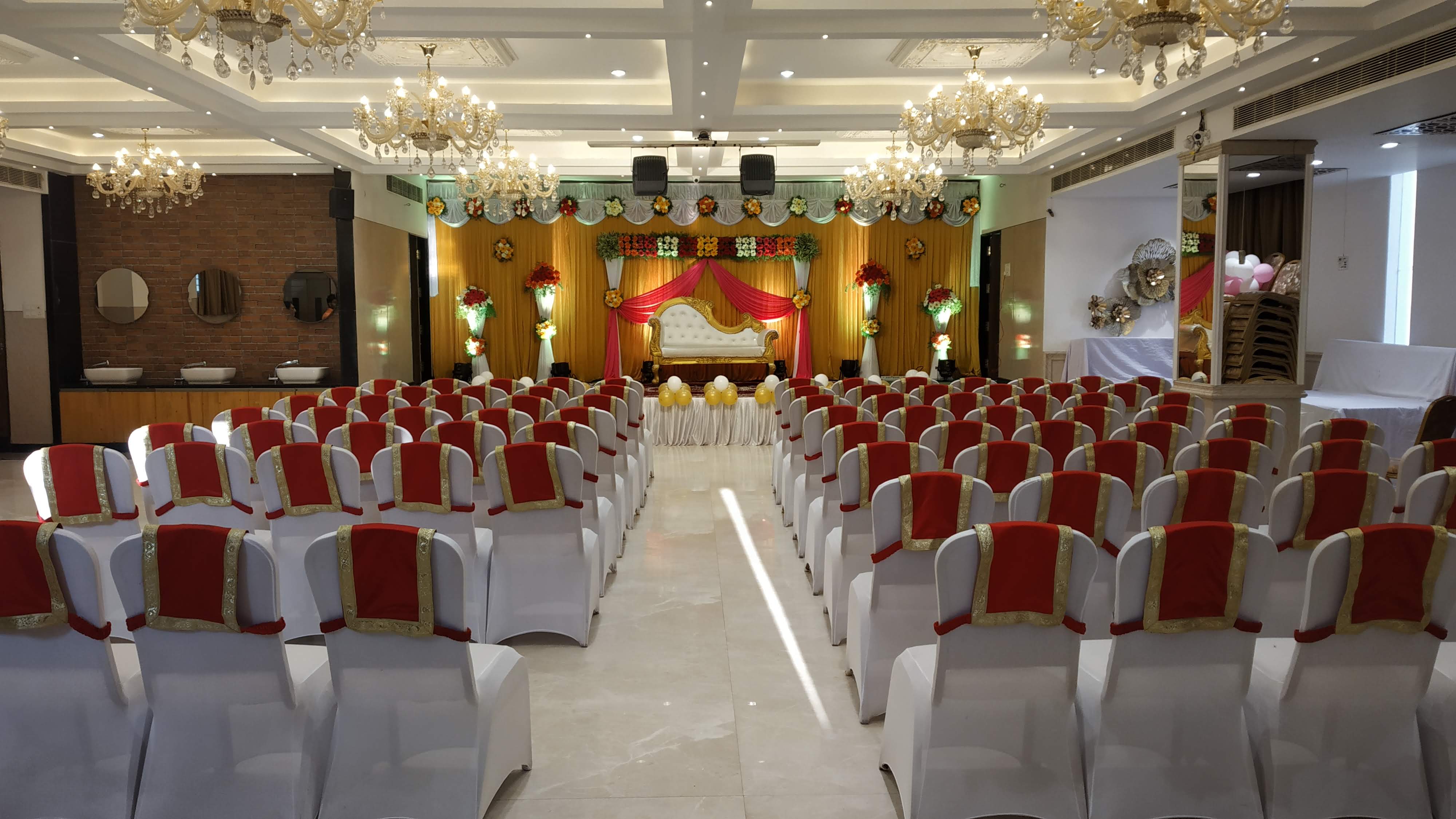 Padmalaya Function Hall Gallery 3