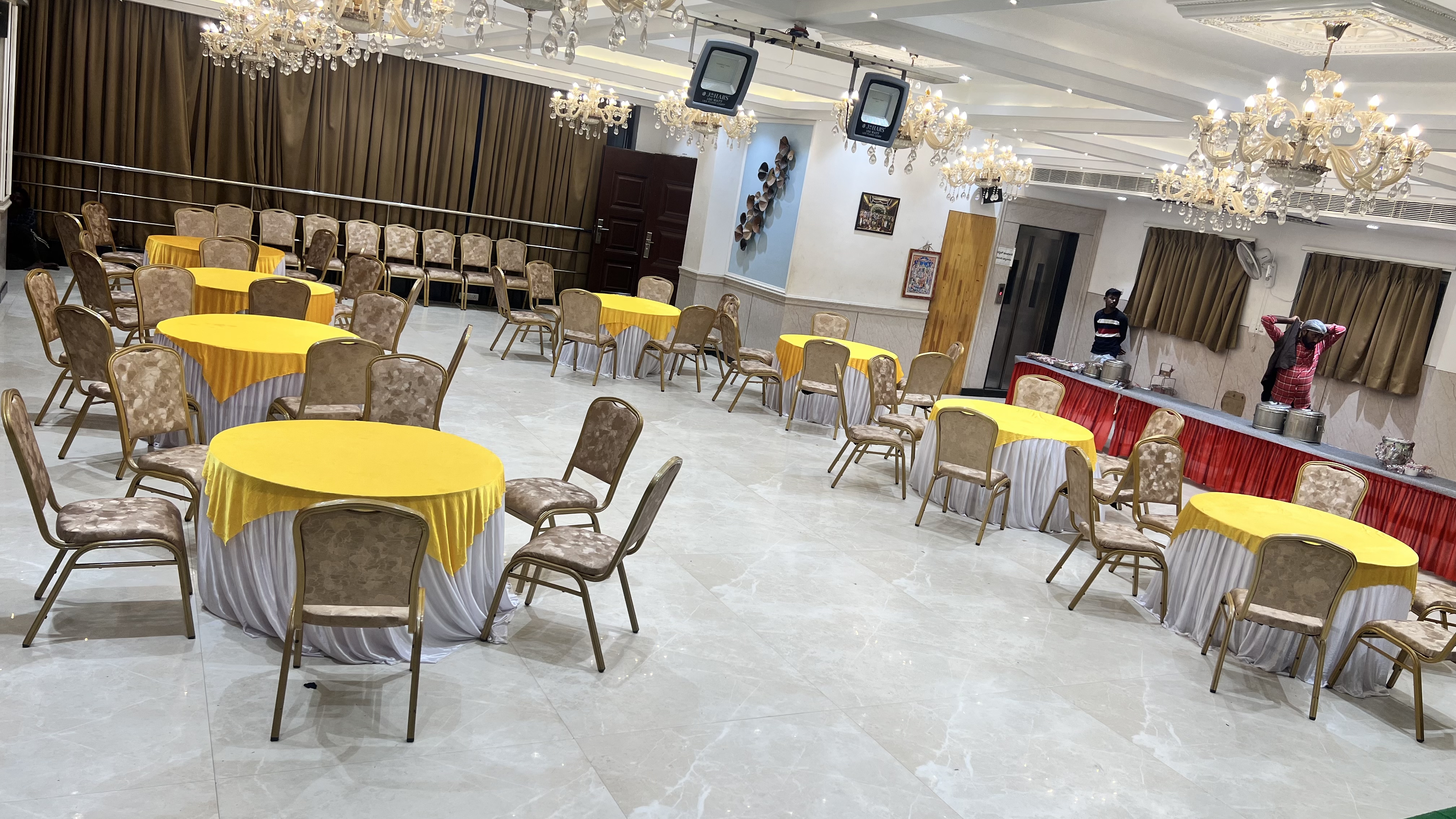 Padmalaya Function Hall Gallery 6