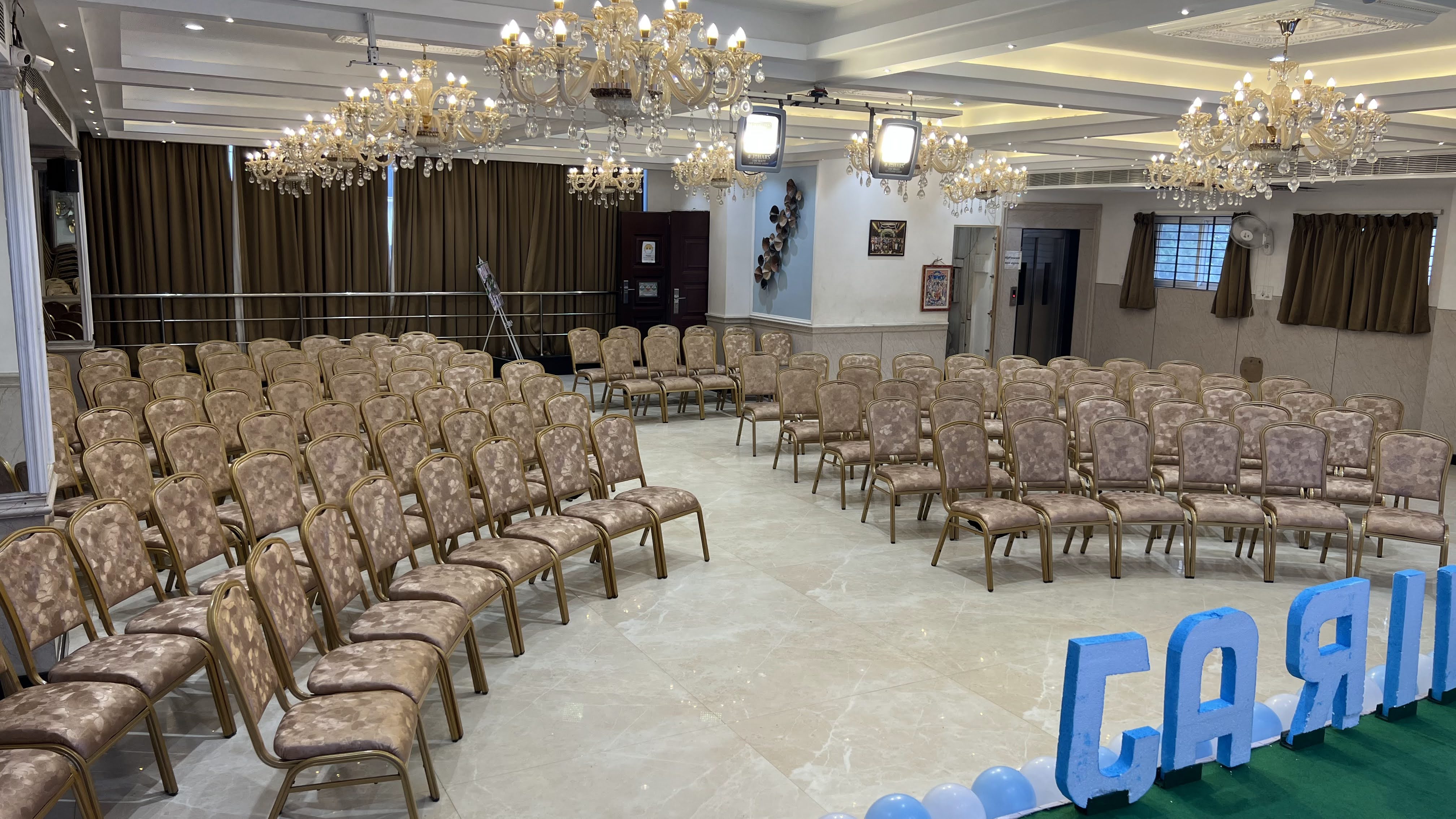 Padmalaya Function Hall Gallery 2