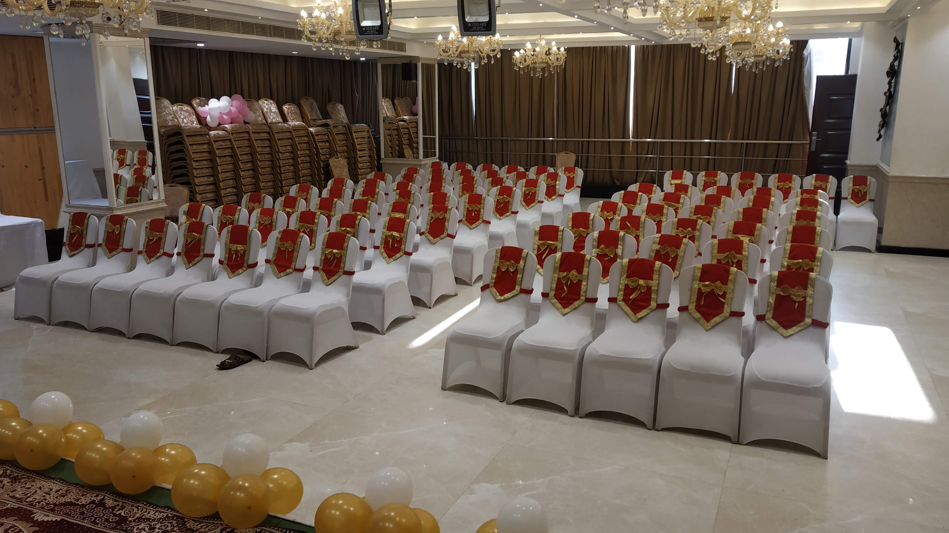 Padmalaya Function Hall Gallery 5